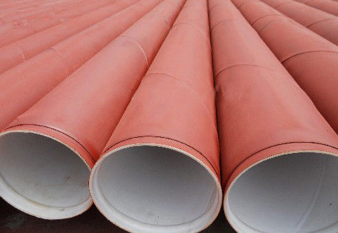 ASTM A29 Marine Seamless Steel Pipe Alloy โครงสร้างท่อหม้อน้ำแรงดันสูง