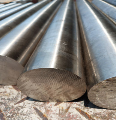 321 เหล็กเส้นสแตนเลสใส 2205 316L