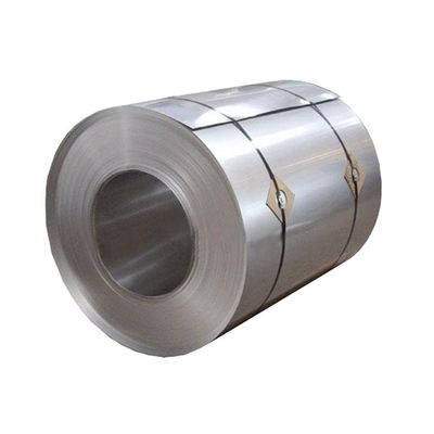 TP310S High Alloy 2520 ขดลวดสแตนเลสดูเพล็กซ์ ASTM SA213 1 นิ้ว