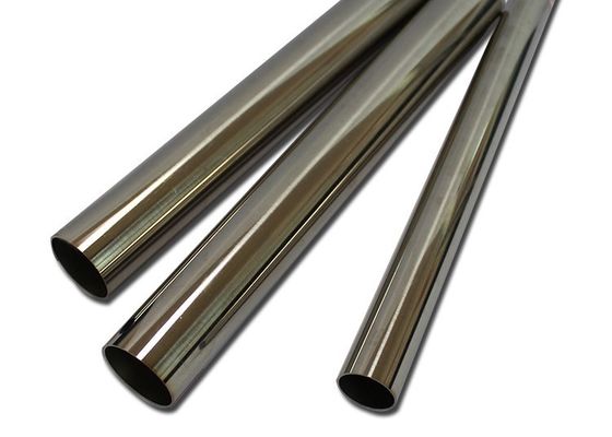 UNS S30900 SS ท่อเหล็ก S30908 SUS309S สแตนเลสตกแต่งท่อ 70mm 100mm