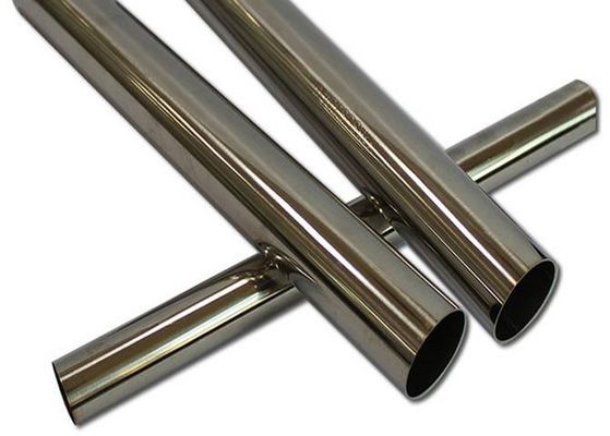 TP310S ท่อเชื่อมสแตนเลส ASME 304 ท่อสแตนเลส 40mm 50mm