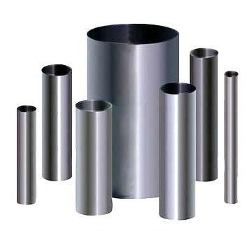 SUS 317 SS ท่อเหล็ก 1200MM 1500MM ความต้านทานการกัดกร่อน SUS 316l ท่อเหล็กสแตนเลส