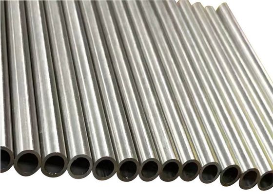 431 440A ท่อเหล็ก SS ดึงเย็น S41000 ท่อเหล็กสแตนเลสขนาด 4 นิ้ว Astm