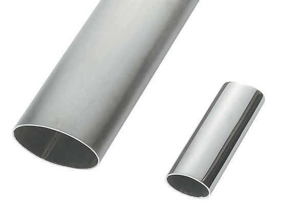 ท่อเหล็ก OD SS 720 มม. AISI ASTM 431 304l ท่อสแตนเลส 2B 2D