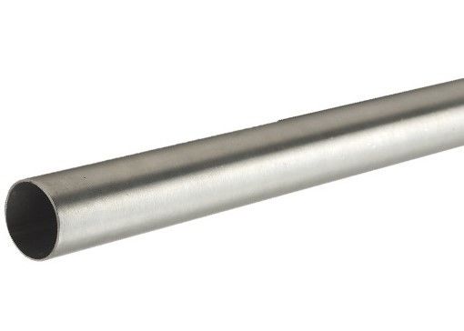 A240 904L ท่อสแตนเลสขัดเงา AISI ASTM SS317 317L