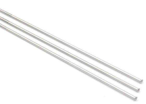 304 สแตนเลสไม่มีรอยต่อท่อเหล็ก SS SUS 309S SUS304 ASTM 15MM