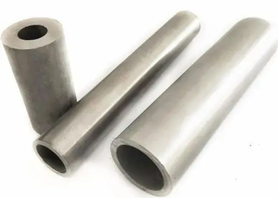 440A 904L ท่อเหล็กสแตนเลสหนาขัดเงา 6MM