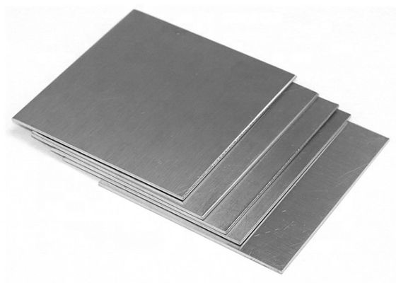 แผ่นเหล็กสแตนเลส SS ขัดเงา SS202 รีดเย็น 1000mm 8k Mirror