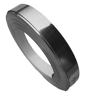 S41000 SS410 แถบเหล็กสแตนเลสโครเมียมโลหะม้วนดึงเย็น10mm