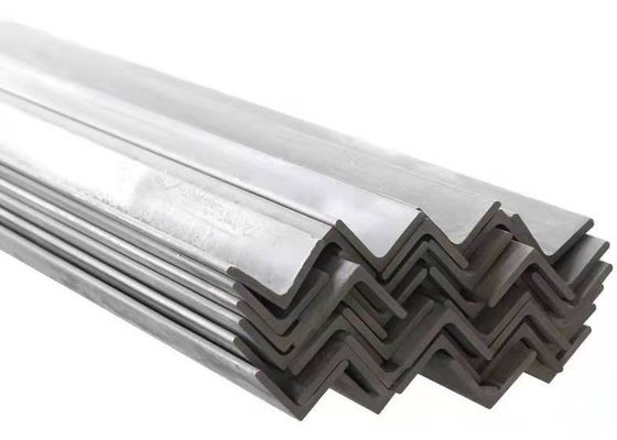 ด้านเท่ากันหมด SUS304L 316l 8mm Square Stainless Steel Bar Rod 20mm 40mm