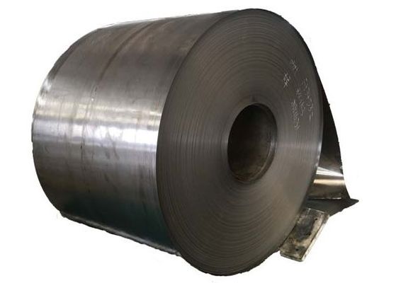 ASTM 65Mn Q195 เหล็กม้วนคาร์บอน 4m เหล็กแผ่นรีดร้อน 300mm
