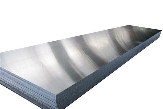 22Mng 8MnMoNbR แผ่นเหล็กโลหะผสม JIS DIN 1000MM แผ่นเหล็ก Chromoly