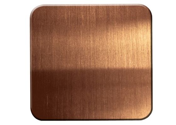 AISI เหล็กเคลือบสี Galvalume แผ่น 8K 0.2MM 8K เสร็จสิ้น