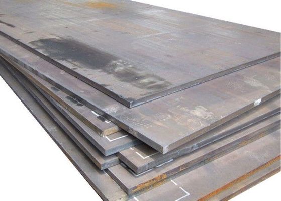 SAM570W ภาพวาด Corten Weathering Steel 6K 8K 1500MM 2MM AISI