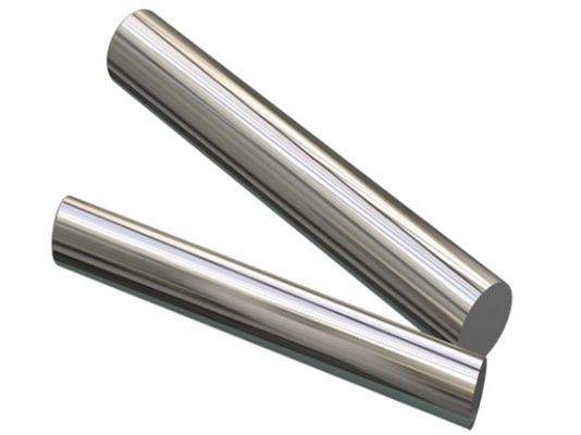 Sus304 1mm-480mm Ss Round Bar สำหรับเครื่องมือฮาร์ดแวร์