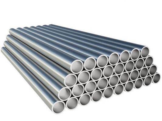 Astm 317l 304 8k 6k พื้นผิว Ss ท่อเหล็กเส้นผ่านศูนย์กลาง 10-220 มม. สำหรับอุตสาหกรรมอาหาร