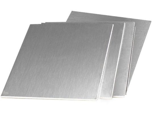 S41000 Ss410 Ss430 แผ่นสแตนเลส 2b เสร็จสิ้นสำหรับเครื่องครัว
