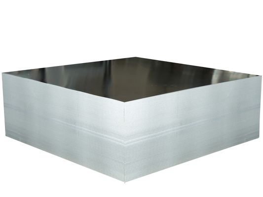 Astm G33003 Sr แผ่นโลหะรีดเย็น 0.28 มม. หินสำเร็จรูป
