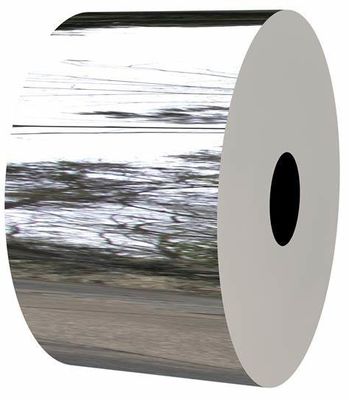AISI 304L4K 6K 8K กระจกม้วนสแตนเลสรีดเย็น 48 &quot;กว้าง 1/2&quot; หนา ASTM A 959-2004