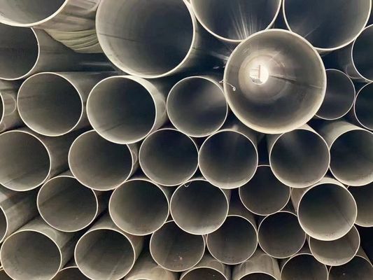 ASTM A29 - 04 ท่อเหล็กไม่มีตะเข็บรีดเย็น 42CrMo4 Alloy Pipe