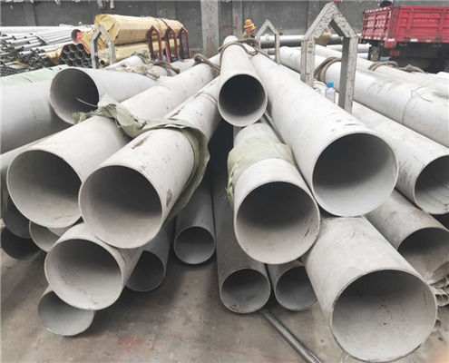 ASTM 4135 ท่อดึงเย็นแบบไม่มีรอยต่อ 10.0 มม. โลหะผสมหม้อน้ำแรงดันสูง Tube