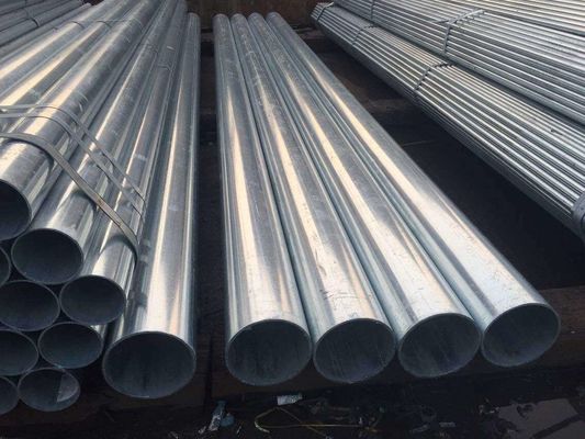 ASME SA106 ท่อเหล็กไร้รอยต่อรอย 50.0 มม. สำหรับหม้อไอน้ำแรงดันสูง