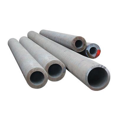 ASME SA210 ท่อเหล็กไม่มีรอยต่อ 50.0 มม. ท่อหม้อน้ำอุณหภูมิสูง
