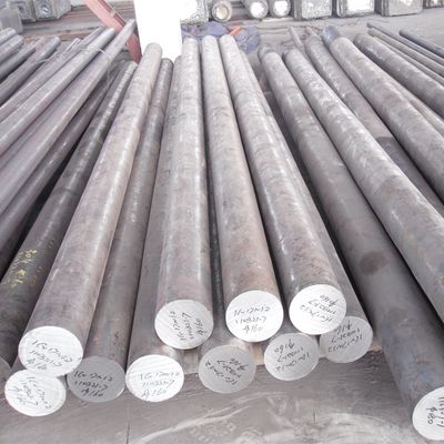 JIS S15C แท่งเหล็กโครงสร้างคาร์บอน AISI 1015 DIN C15 เหล็กแผ่นรีดเย็นกลม