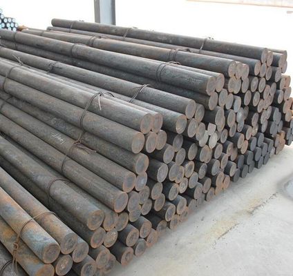 เหล็กแผ่นรีดร้อนชนิดม้วนกลมสว่าง 4135 1000mm