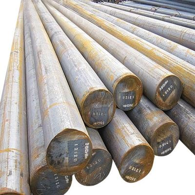 SAE 4135 เหล็กเส้นกลมเหล็กแผ่นรีดเย็น A29 โครงสร้างโลหะผสม