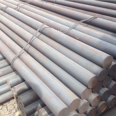 SAE 4135 เหล็กเส้นกลมเหล็กแผ่นรีดเย็น A29 โครงสร้างโลหะผสม