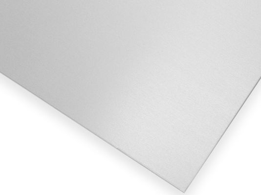 1060 Industrial Pure Aluminium Al Sheet H18 ออกซิเดชันสำหรับผลิตภัณฑ์ตกแต่ง
