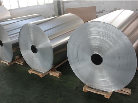 GR20 5052 แผ่นอลูมิเนียมอัลลอยด์ 1200mm Metal Bright