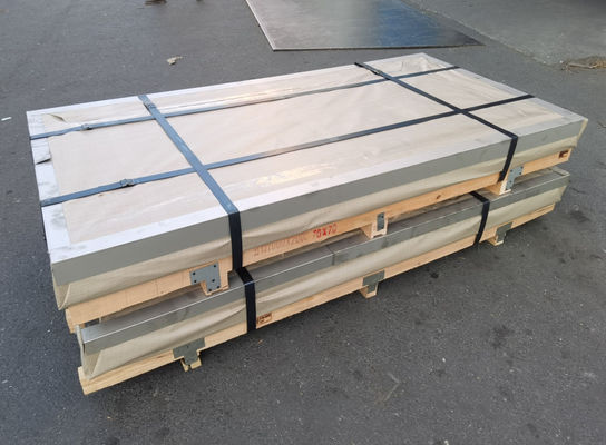 แผ่นสแตนเลส HL SB 14 มม. 304 รีดร้อน 500 มม. กว้าง