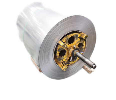 2มม. เพลทสแตนเลส 316 304 AISI DIN 2000mm