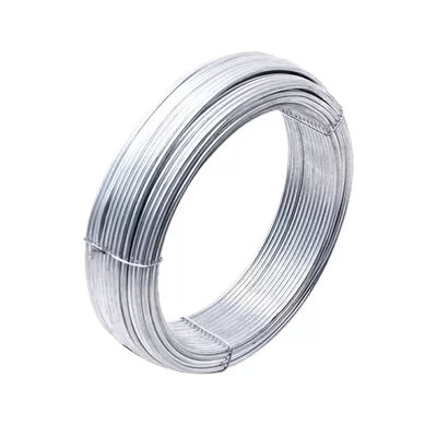 ลวดสปริงสแตนเลส 316L 316 การดองแบบอ่อน ASTM A276
