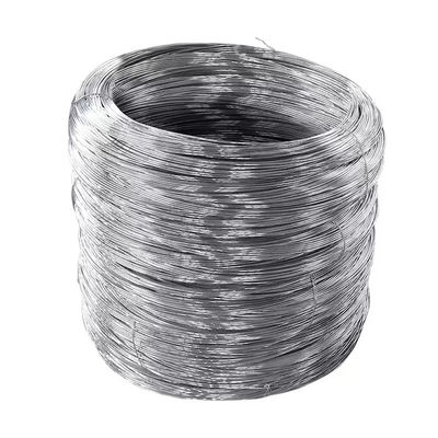 ลวดสปริงสแตนเลส 316L 316 การดองแบบอ่อน ASTM A276