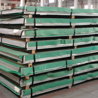 1800mm 304 Stainless Steel Coil Plate AISI Mirror 2000mm 8k