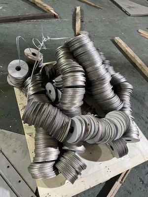 ตัดเหล็กแผ่นม้วนสแตนเลสรีดเย็น 3.0mm 60mm