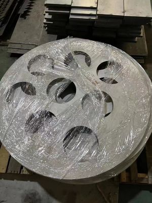 ตัดเหล็กแผ่นม้วนสแตนเลสรีดเย็น 3.0mm 60mm