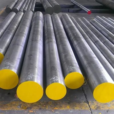 321 เหล็กเส้นสแตนเลสใส 2205 316L