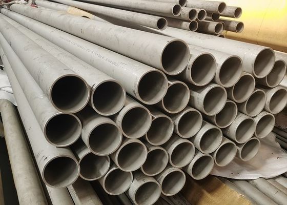 SS301 316L 317L SS ท่อเหล็กรีดเย็นสแตนเลสรอยท่อ10MM