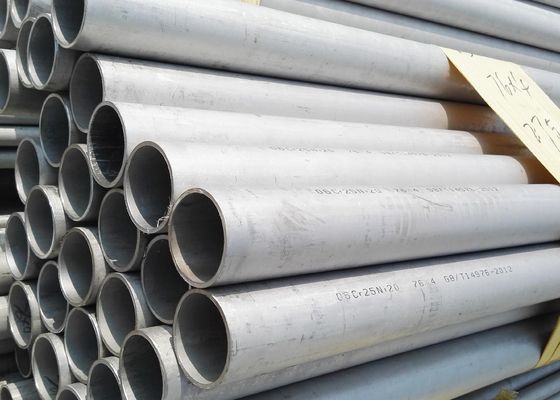 TP310S ท่อเชื่อมสแตนเลส ASME 304 ท่อสแตนเลส 40mm 50mm