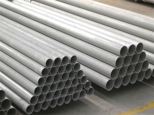 SA213 TP310S SS ท่อเหล็ก 2B เสร็จสิ้น