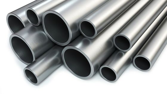 304 317L SS 321 ท่อเหล็กรีดเย็นทนความร้อนสแตนเลสไม่มีรอยต่อท่อ10MM