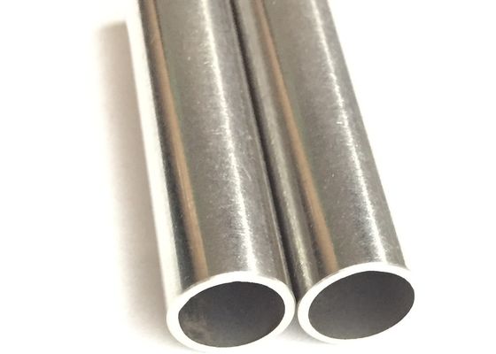 AISI 440A SS ท่อเหล็ก 40MM GB JIS สแตนเลสท่อกลม 0.7MM