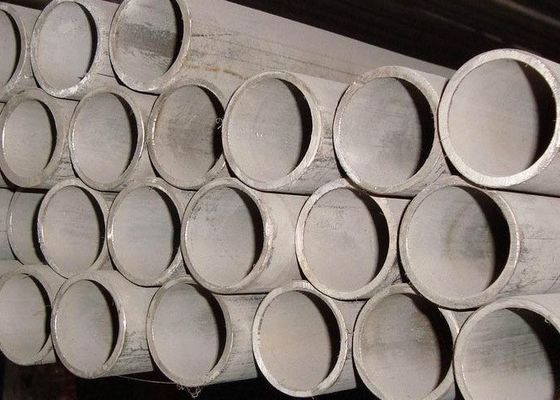 8mm SA213 TP310S ท่อสแตนเลสกลวง 2520 ท่อดูเพล็กซ์ 1000mm