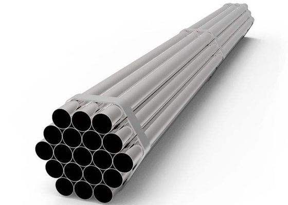 ท่อเหล็ก ZPSS 2520 SS SA213 TP310S 20 มม. ท่อเหล็กทนความร้อน