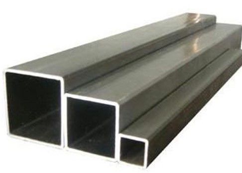 ท่อสแตนเลสขนาด 3 นิ้ว 40 มม. AISI ASTM SS317 ความต้านทานการกัดกร่อน JIS