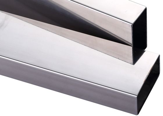 ท่อเหล็กสแตนเลสขนาด 4 นิ้ว SUS 301 302 Din 100MM 50MM ASTM